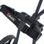 Ti Lite 3-Wheel Folding Golf Trolley black Carousel 5