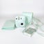 Fujifilm Instax Mini 12 Limited Edition Gift Pack Green Carousel 1