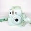 Fujifilm Instax Mini 12 Limited Edition Gift Pack Green Carousel 2