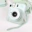Fujifilm Instax Mini 12 Limited Edition Gift Pack Green Carousel 4