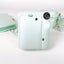 Fujifilm Instax Mini 12 Limited Edition Gift Pack Green Carousel 7