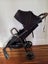 Babybee Luna Mini Stroller + Buggy Board Carousel 1