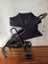 Babybee Luna Mini Stroller + Buggy Board Carousel 7