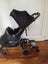 Babybee Luna Mini Stroller + Buggy Board Carousel 18