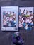 The Sims Playstation 2 Carousel 1