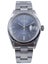 Rolex Oyster Perpetual AIR KING DATE 1972 Steel Mens Wristwatch Rf 5700 SERVICED Carousel 2