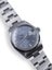 Rolex Oyster Perpetual AIR KING DATE 1972 Steel Mens Wristwatch Rf 5700 SERVICED Carousel 6