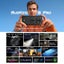 Ulefone RugKing 3 Pro 8GB+128GB IP68/IP69K Rugged Phone Octa Core 4G Android 15 Carousel 3