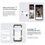 Ulefone RugKing 3 Pro 8GB+128GB IP68/IP69K Rugged Phone Octa Core 4G Android 15 Carousel 10