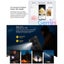 Ulefone RugKing 3 Pro 8GB+128GB IP68/IP69K Rugged Phone Octa Core 4G Android 15 Carousel 11