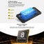 Ulefone RugKing 3 Pro 8GB+128GB IP68/IP69K Rugged Phone Octa Core 4G Android 15 Carousel 15