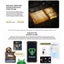 Ulefone RugKing 3 Pro 8GB+128GB IP68/IP69K Rugged Phone Octa Core 4G Android 15 Carousel 16