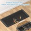 2pc Floor Vent Cover Rectangular Vent Screen Cover Magnetic PVC Ventilation Carousel 5