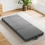 BedStory Folding Mattress Single Trifold Mattress Firm Foam Washable Cover 10cm Carousel 4