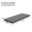 BedStory Folding Mattress Single Trifold Mattress Firm Foam Washable Cover 10cm Carousel 2