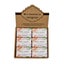 White Jasmine Soap Display 150g - 12pcs Carousel 1