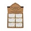 French Vanilla Soap Display 150g - 12pcs Carousel 1