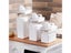 Airtight Clear Laundry Detergent Storage Container With Lids Carousel 3