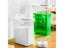 Airtight Clear Laundry Detergent Storage Container With Lids Carousel 4