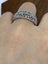 *SWEET CUPID* 10ct Gold Diamond Cluster Ring *SWEET AS* Carousel 3