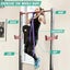 Resistance Bands Set For Gym Home Leg Exercises Carousel 3