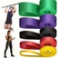 Resistance Bands Set For Gym Home Leg Exercises Carousel 6