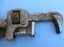 Old unusual German 14 inch wrench Carousel 6