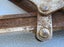 Old unusual German 14 inch wrench Carousel 7