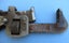 Old unusual German 14 inch wrench Carousel 9