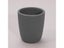 Portable Pure Color Baby Snack Cup Anti Scalding Food Grade Silicone Water Cup Carousel 1