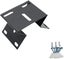 External Wall Corner Mounting Bracket Corner Shelf Multi Purpose Sturdy Suppo... Carousel 2