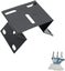 External Wall Corner Mounting Bracket Corner Shelf Multi Purpose Sturdy Suppo... Carousel 3