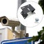 External Wall Corner Mounting Bracket Corner Shelf Multi Purpose Sturdy Suppo... Carousel 6