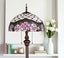 Tiffany Floor Lamp (with 16" large 40cm lamp shade) Carousel 6