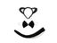 Children Black Cat Cosplay Costume Set With Ear Headband Carousel 7