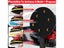 5" 6" Pneumatic Orbital Sander For Wood Metal Polishing Carousel 6