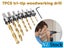 Countersink Bit Set NZ Clearance Carousel 2