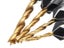 Countersink Bit Set NZ Clearance Carousel 3