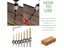 Countersink Bit Set NZ Clearance Carousel 8