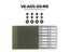 MOLLE Hunting Vest Plate Carrier Side Wings Accessories Carousel 7