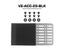 MOLLE Hunting Vest Plate Carrier Side Wings Accessories Carousel 1