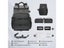 40L FPV Racing Drone Backpack For DJI Avata Gear Carousel 5