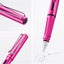 Lamy Safari Fountain Pen Pink Medium Nib (013) [LY4000100] Carousel 4