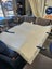 Serta perfect sleeper memory foam King or Queen mattress topper Carousel 5