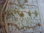 C18TH CENTURY ENGLISH MAP X2. HAMPSHIRE & ISLE OF WIGHT. Carousel 7
