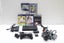 PS2 Package, Games, Mic's & Controller Carousel 1