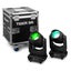 Tiger 9R 260W Beam Moving Head 2pcs in Flightcase Carousel 3