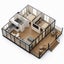 Gen-2 Expandable Transportable Modular Homes – 20ft / 30ft / 40ft Available Carousel 4
