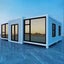 Gen-2 Expandable Transportable Modular Homes – 20ft / 30ft / 40ft Available Carousel 6