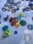Large Beyblade Bundle - Takara Tomy / Hasbro Style Tops, Launchers & Parts Carousel 3